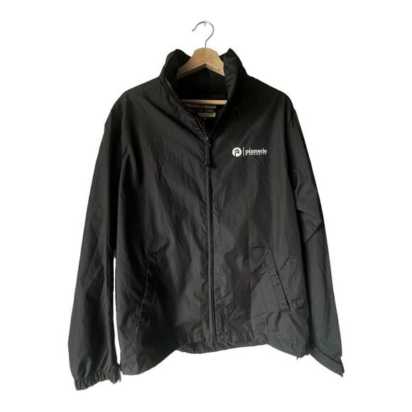 Men's NORTH END ALL CLIMATE WEAR light basic fresh jacket XS - Picture 1 of 9